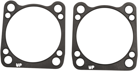 Base Gasket - Gen-2 Embossing - M8 2017 - 2024