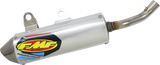 Powercore 2 Muffler 2022 - 2024