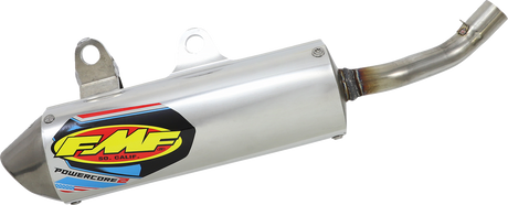 Powercore 2 Muffler 2022 - 2024