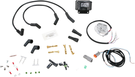 Internal Ignition Kit - Harley Davidson 1998 - 2003