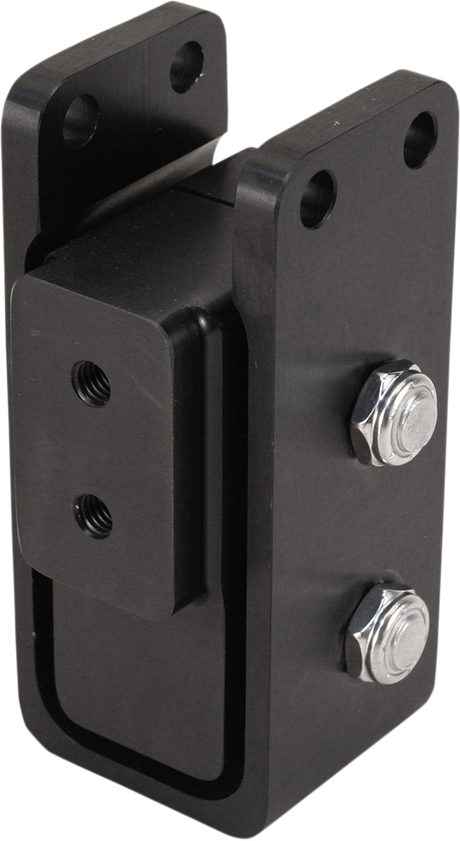 Rear Motor Mount - Dyna 1991 - 2017