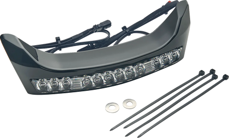 Fairing Light - GOAT-E™ - Black 2023 - 2024