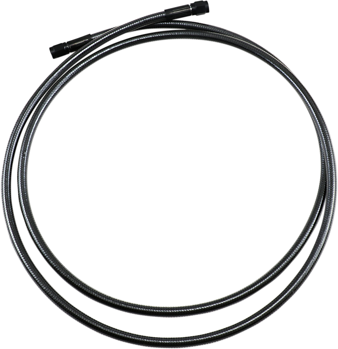 Brake Line - 68\" - Black Pearl