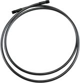 Brake Line - 68\" - Black Pearl