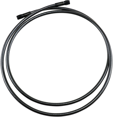 Brake Line - 68\" - Black Pearl