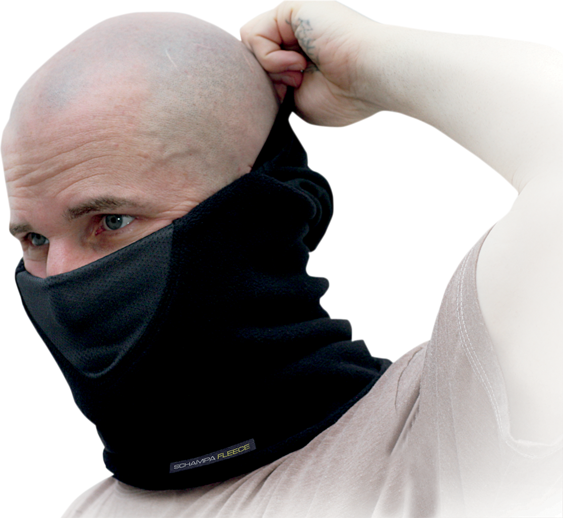 Skullgaiter Deluxe Face Mask