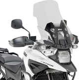 Windshield - Clear - Suzuki 2020 - 2024