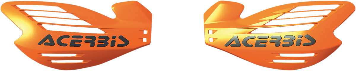 Handguards - X-Force - Orange