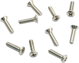 Air Cleaner Cover Screws