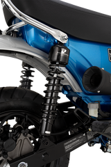 412 Series Shock - 13.5\" - Black 2025 - 2025