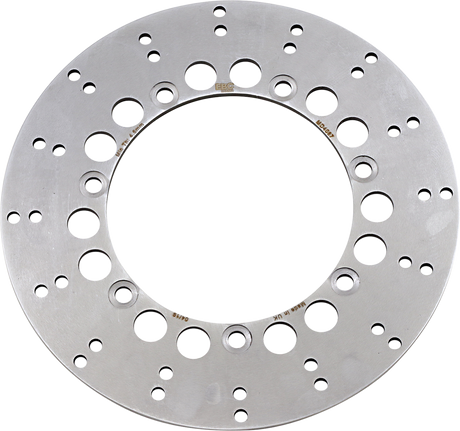 Brake Rotor - Voyager XII - MD4087 1986 - 1986