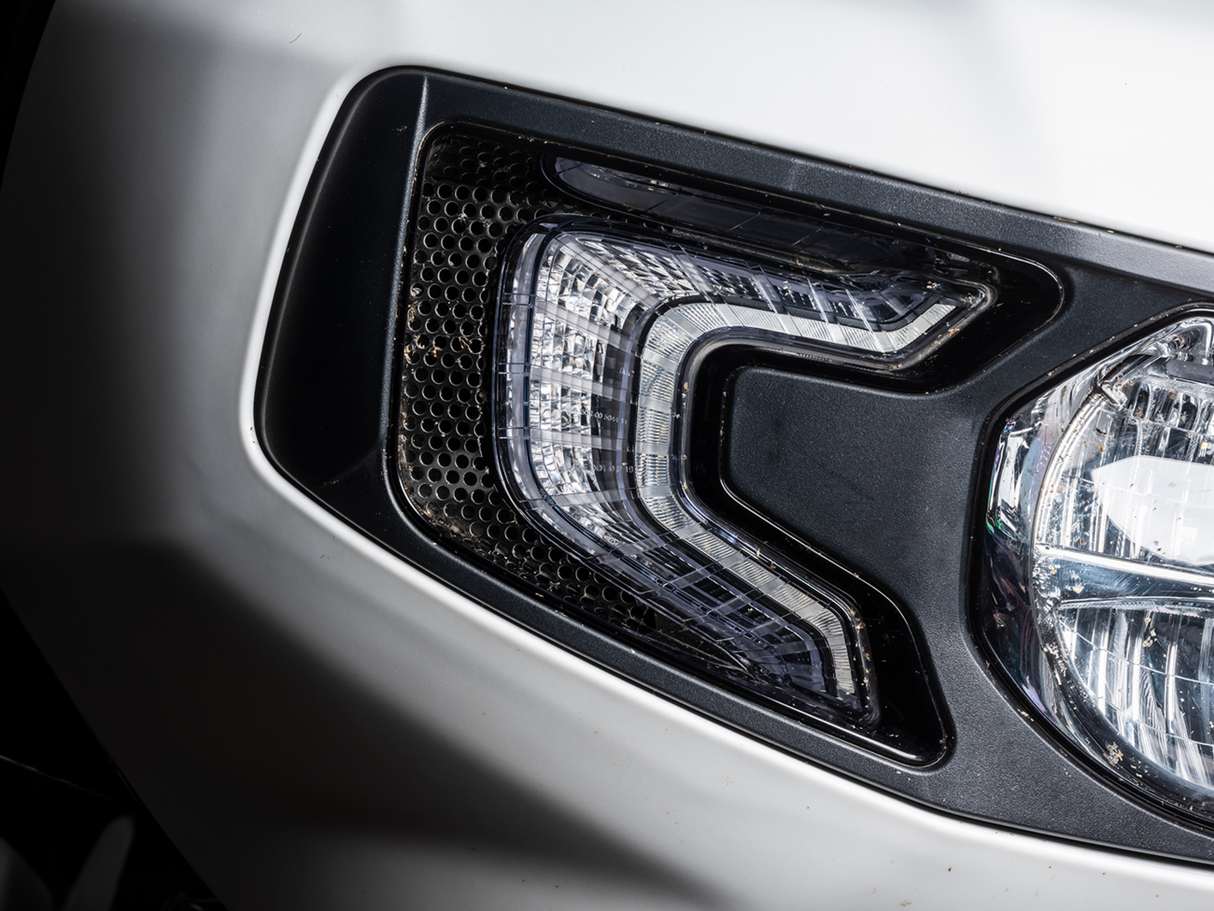 Fairing Vent Screen - Challenger 2020 - 2023