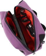 Handlebar Bag - Purple