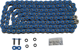 520 MVXZ2 - Chain - Blue - 120 Links