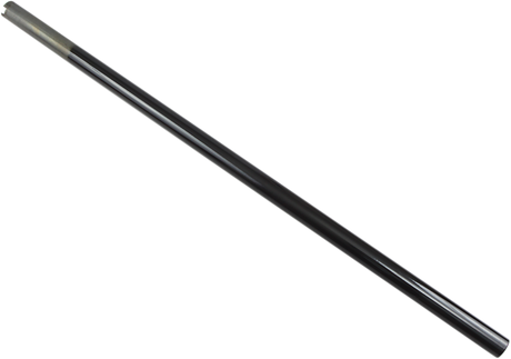 1\" Handlebar Stick - TBW - Black