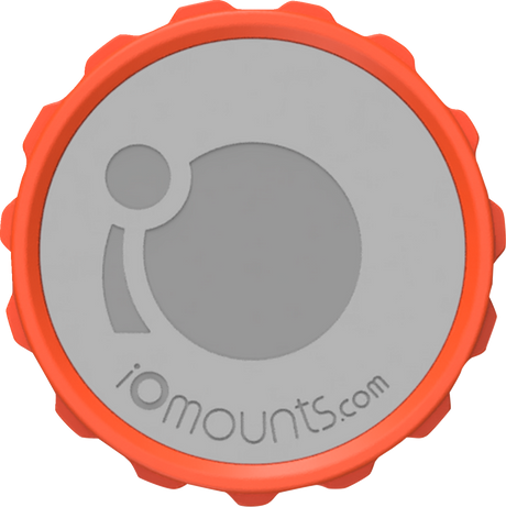 iOmounts™ - Garmin - Orange