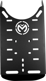 Rear Rack - Suzuki - DR-Z 400 S/SM 2000 - 2024