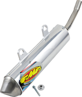 Turbinecore 2 Silencer 2019 - 2023