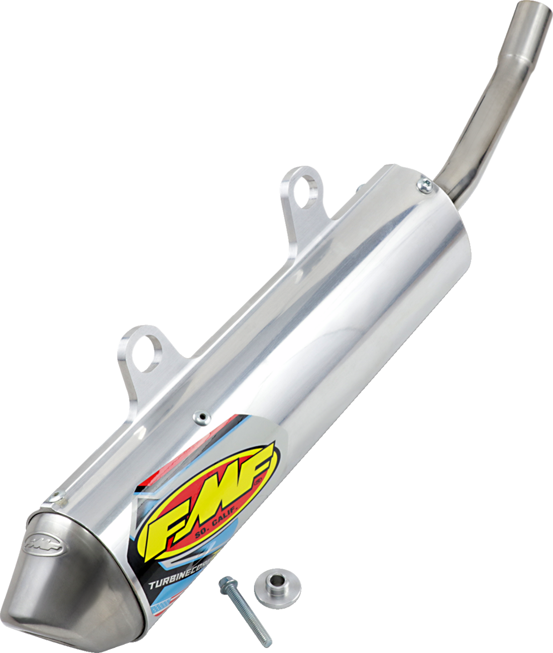 Turbinecore 2 Silencer 2019 - 2023