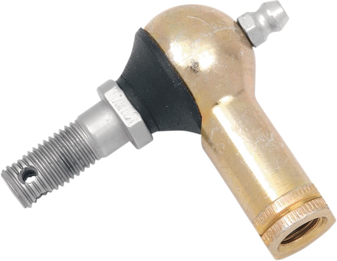 Tie Rod End - Left Inner/Outer | Right Inner/Outer 1987 - 2013