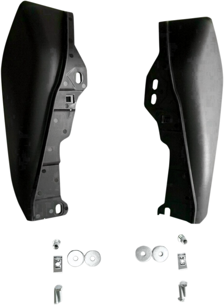 Air Deflector - Frame Mounted - FL 2009 - 2025