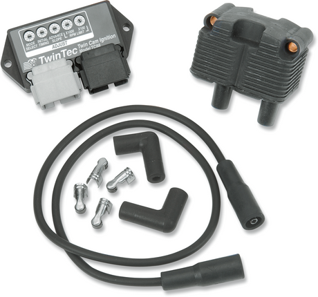 CARB EO Ignition Kit - Harley Davidson 1999 - 2003