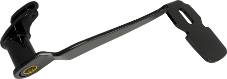 Brake Pedal - 9-5/8\" - Black 2008 - 2013