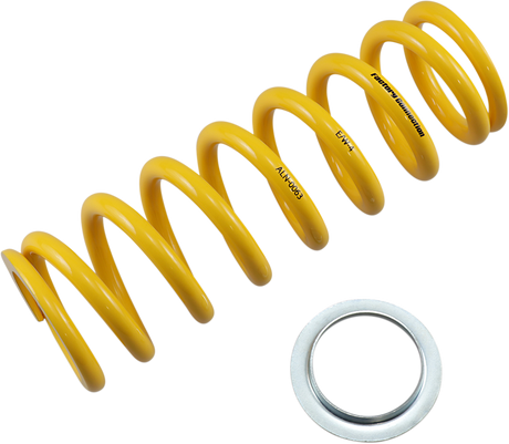 Shock Spring - Spring Rate 353 lb/in 1987 - 2023