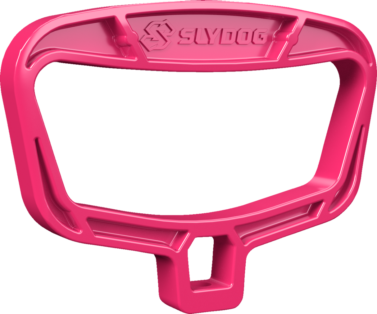 Starter Handle - Pink