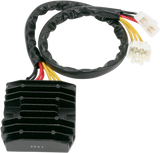 Hot Shot Regulator/Rectifier - Honda 2001 - 2006