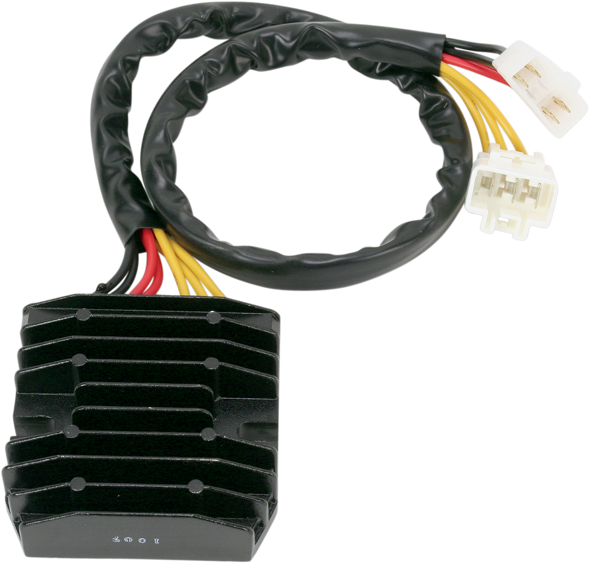 Hot Shot Regulator/Rectifier - Honda 2001 - 2006