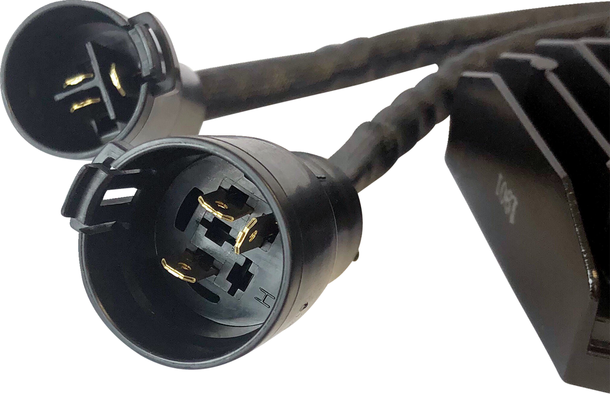 Regulator/Rectifier - Hot Shot Series - Kawasaki 2003 - 2004