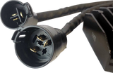 Regulator/Rectifier - Hot Shot Series - Kawasaki 2003 - 2004