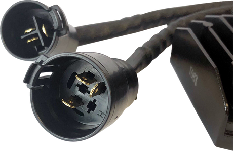 Regulator/Rectifier - Hot Shot Series - Kawasaki 2003 - 2004