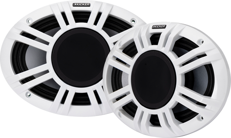 Speakers - 6\" x 9\" - 4 ohm