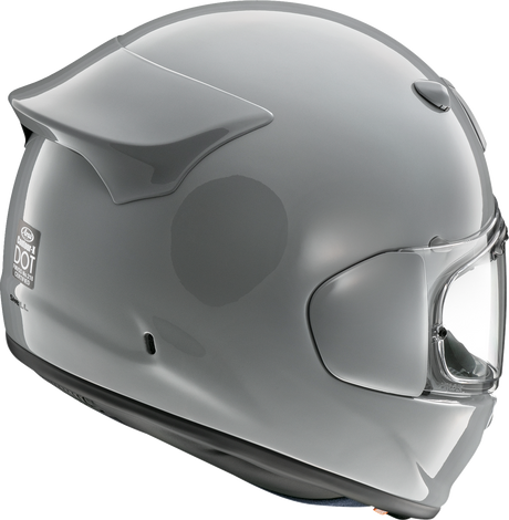 Contour-X Helmet - Light Gray - Large