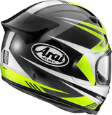 Contour-X Helmet - Mark - Yellow - XL