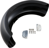 Wrapper Fender Kit - w/ Satin Blocks - Steel - 18\" 2018 - 2023