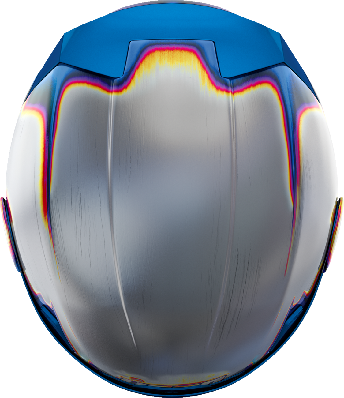 Airframe Pro™ Reentry Helmet - Silver - 2XL