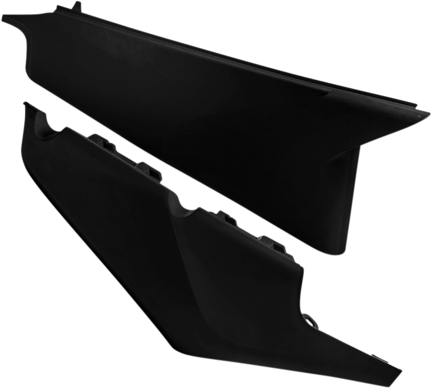 Side Panels - Black 2019 - 2023