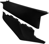 Side Panels - Black 2019 - 2023