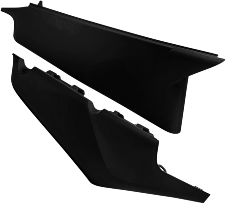 Side Panels - Black 2019 - 2023