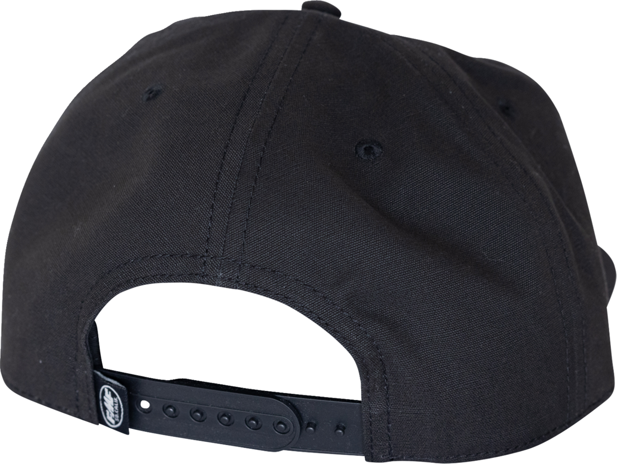 Hometown Hat - Black