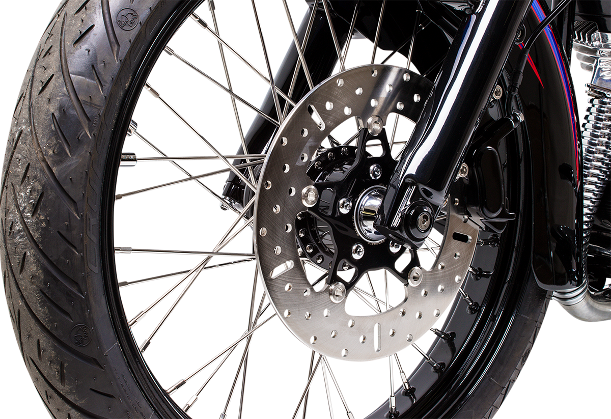Tire - Cruisetec™ - Front - 120/70B21 - 68H