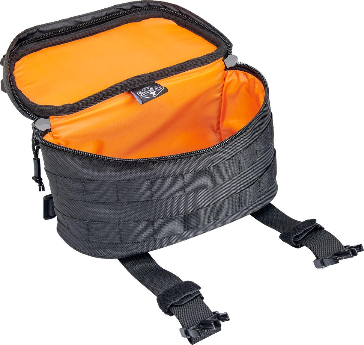 EXFIL-7 Bag - Gen 2 - Black