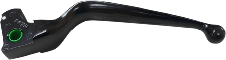 Clutch Lever - Wide Blade - Black 2014 - 2016