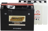 AGM Battery - YTX24HL-BS 2006 - 2015