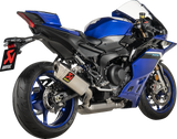 Racing Line Exhaust System - Titanium - Yamaha R9 2025 - 2025