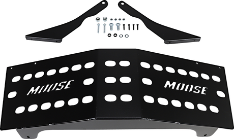 Bed Enclosure 2020 - 2021