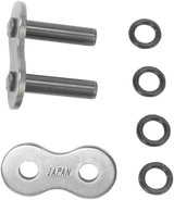 530 Series - O-Ring - Connecting Link - Rivet